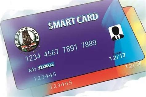 smart card india wiki|government smart card.